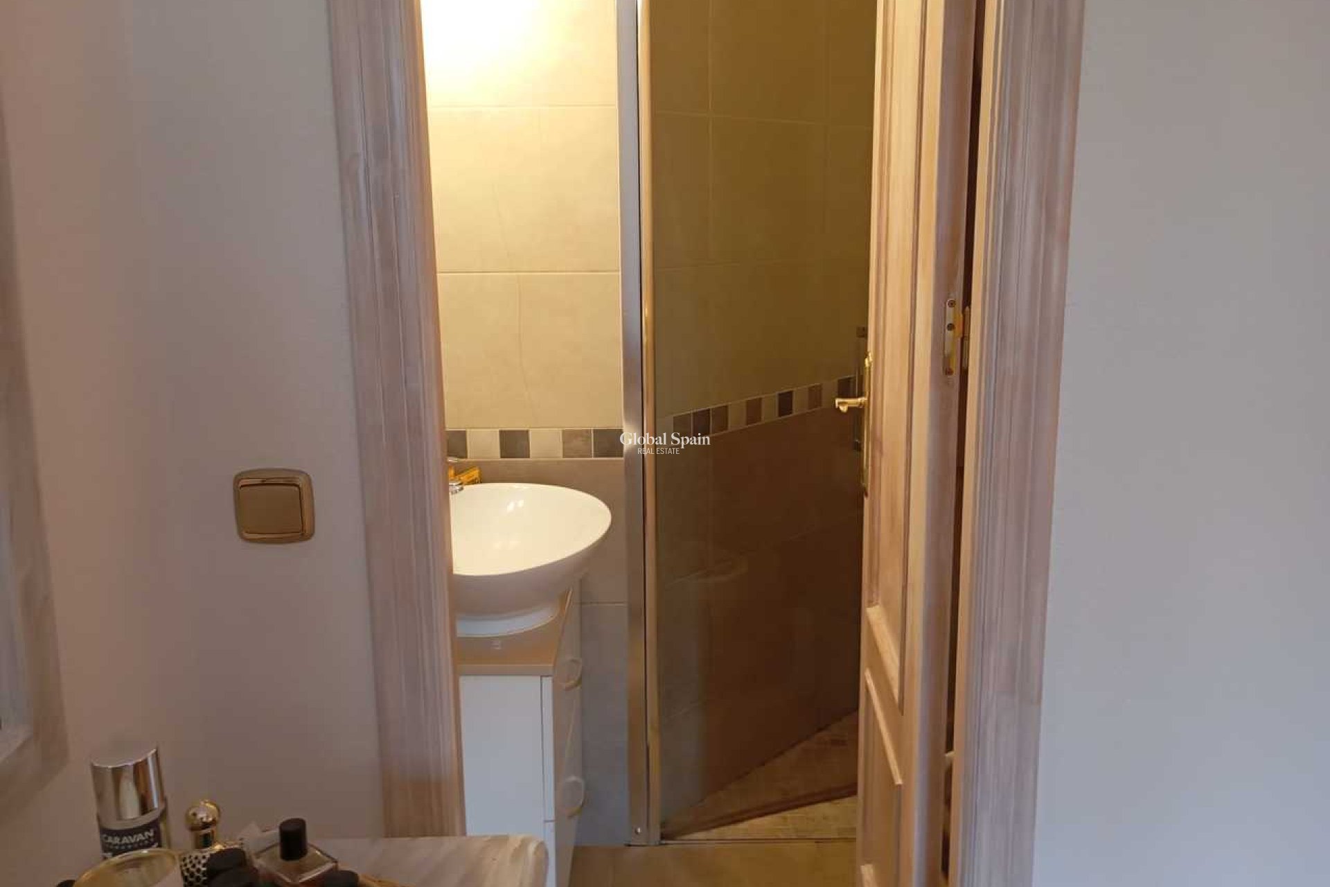 Venta - APARTAMENTO -
VILLAMARTÍN - Costa Blanca