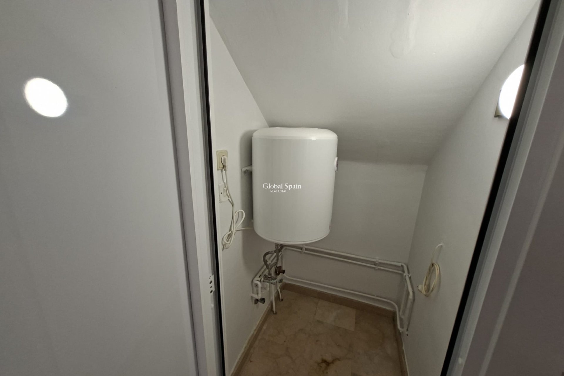 Venta - APARTAMENTO -
VILLAMARTÍN - Costa Blanca