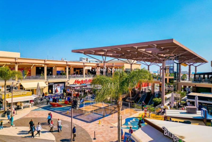 Venta - APARTAMENTO -
VILLAMARTÍN - Costa Blanca