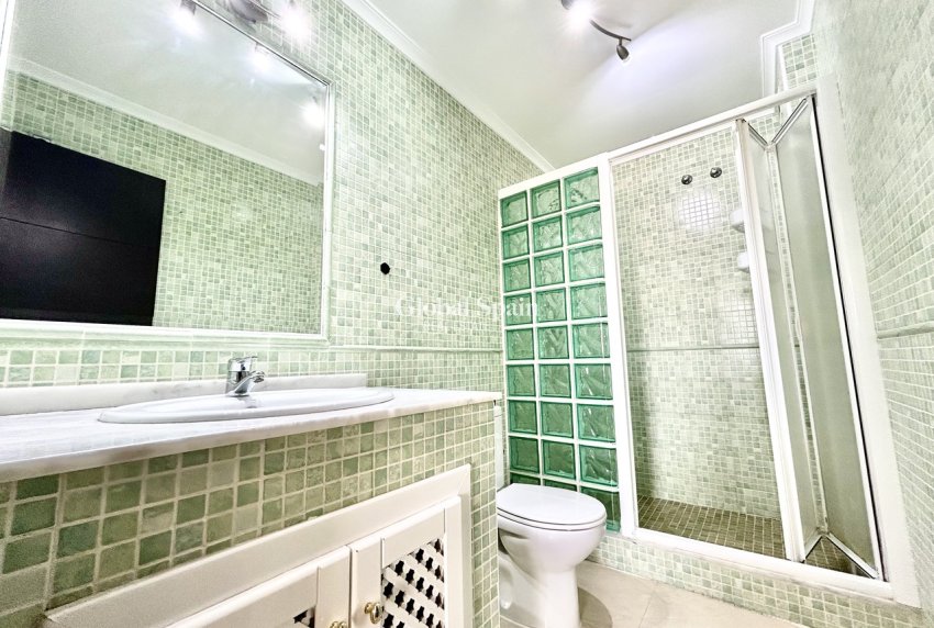 Venta - APARTAMENTO -
VILLAMARTÍN - Costa Blanca