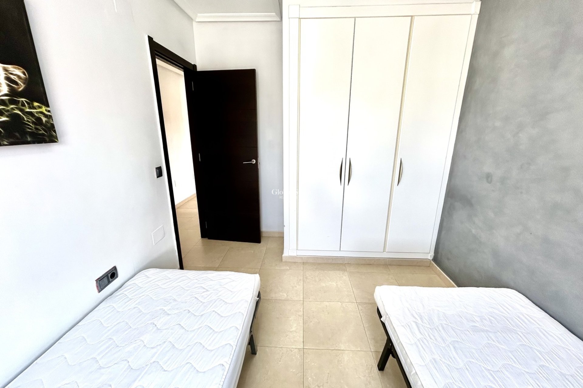 Venta - APARTAMENTO -
VILLAMARTÍN - Costa Blanca