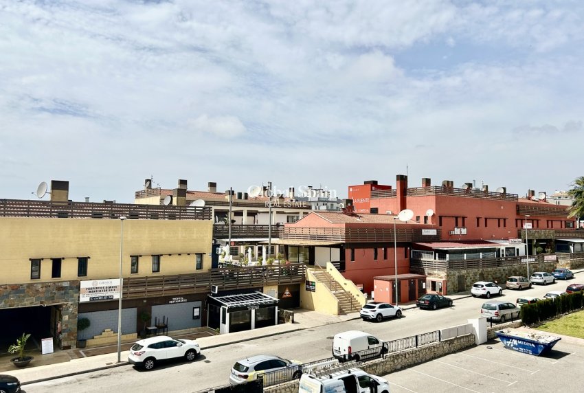 Venta - APARTAMENTO -
VILLAMARTÍN - Costa Blanca