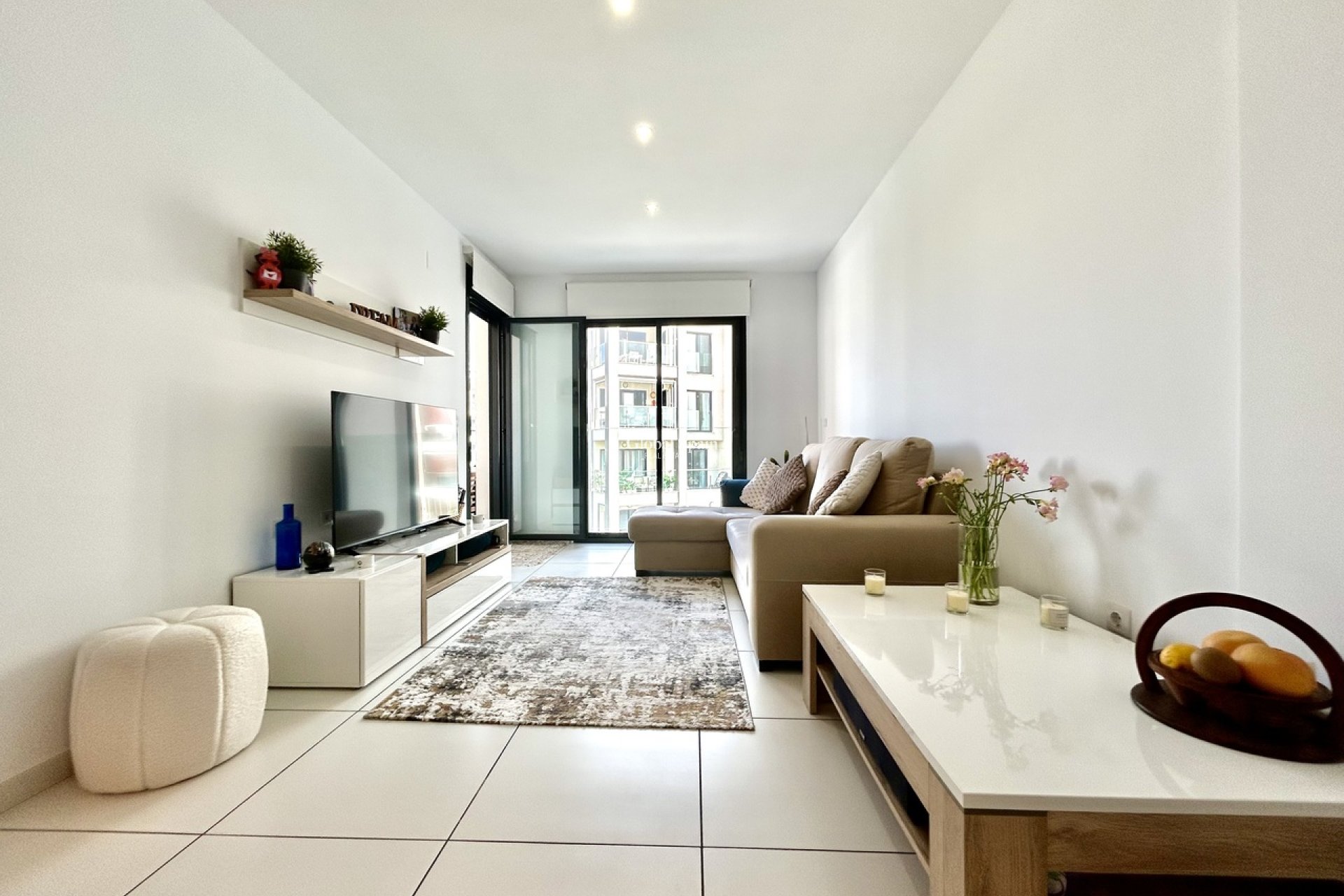 Venta - APARTAMENTO -
VILLAMARTÍN - Costa Blanca