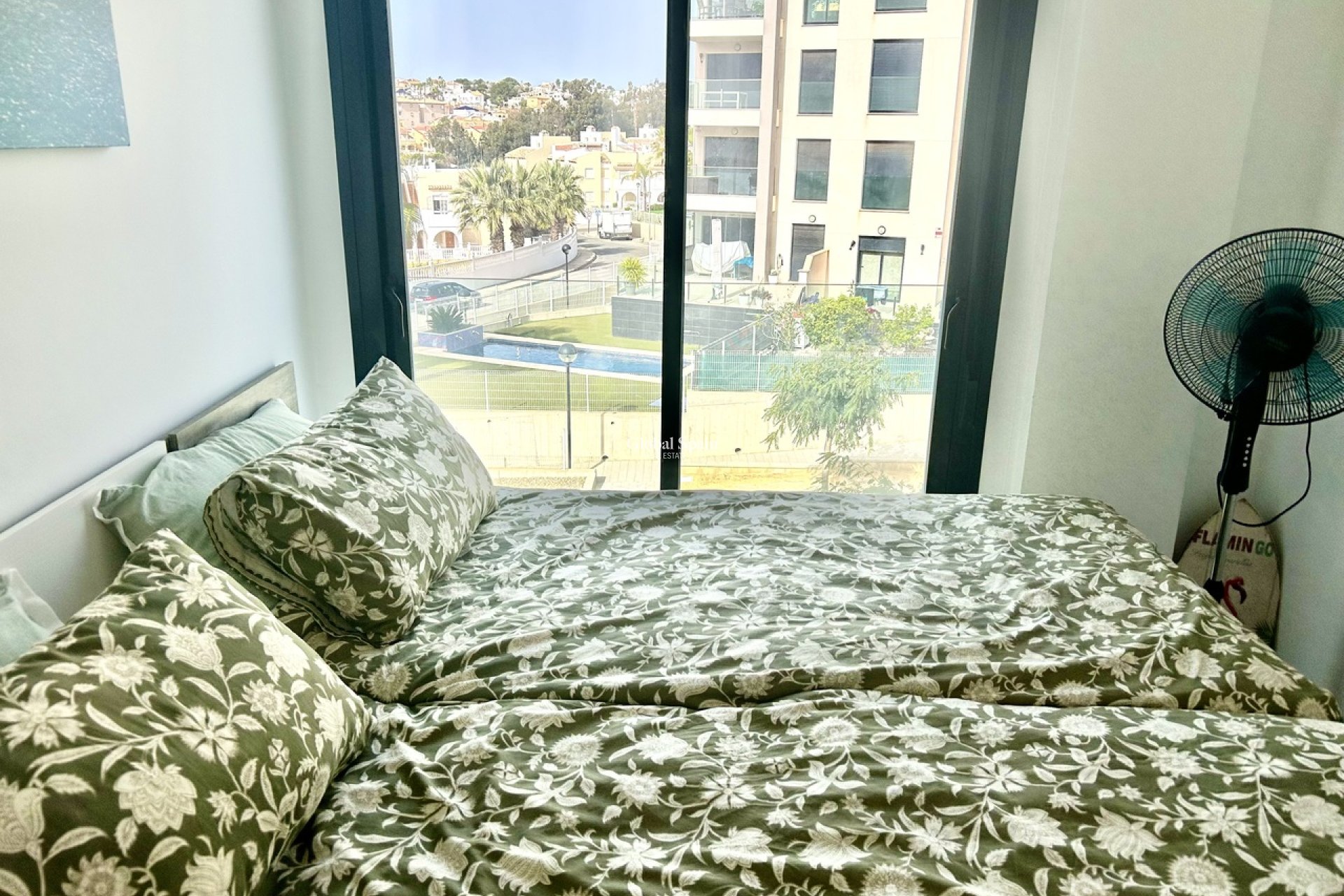 Venta - APARTAMENTO -
VILLAMARTÍN - Costa Blanca