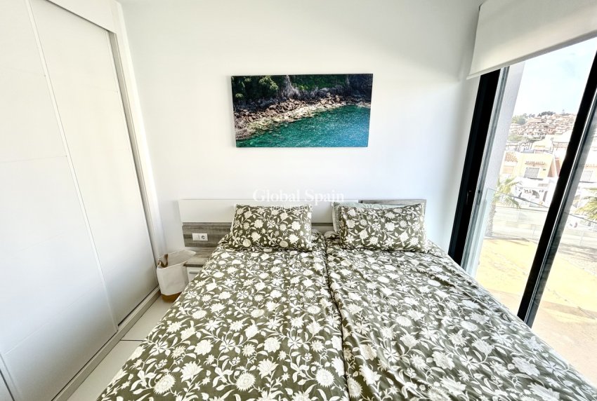Venta - APARTAMENTO -
VILLAMARTÍN - Costa Blanca