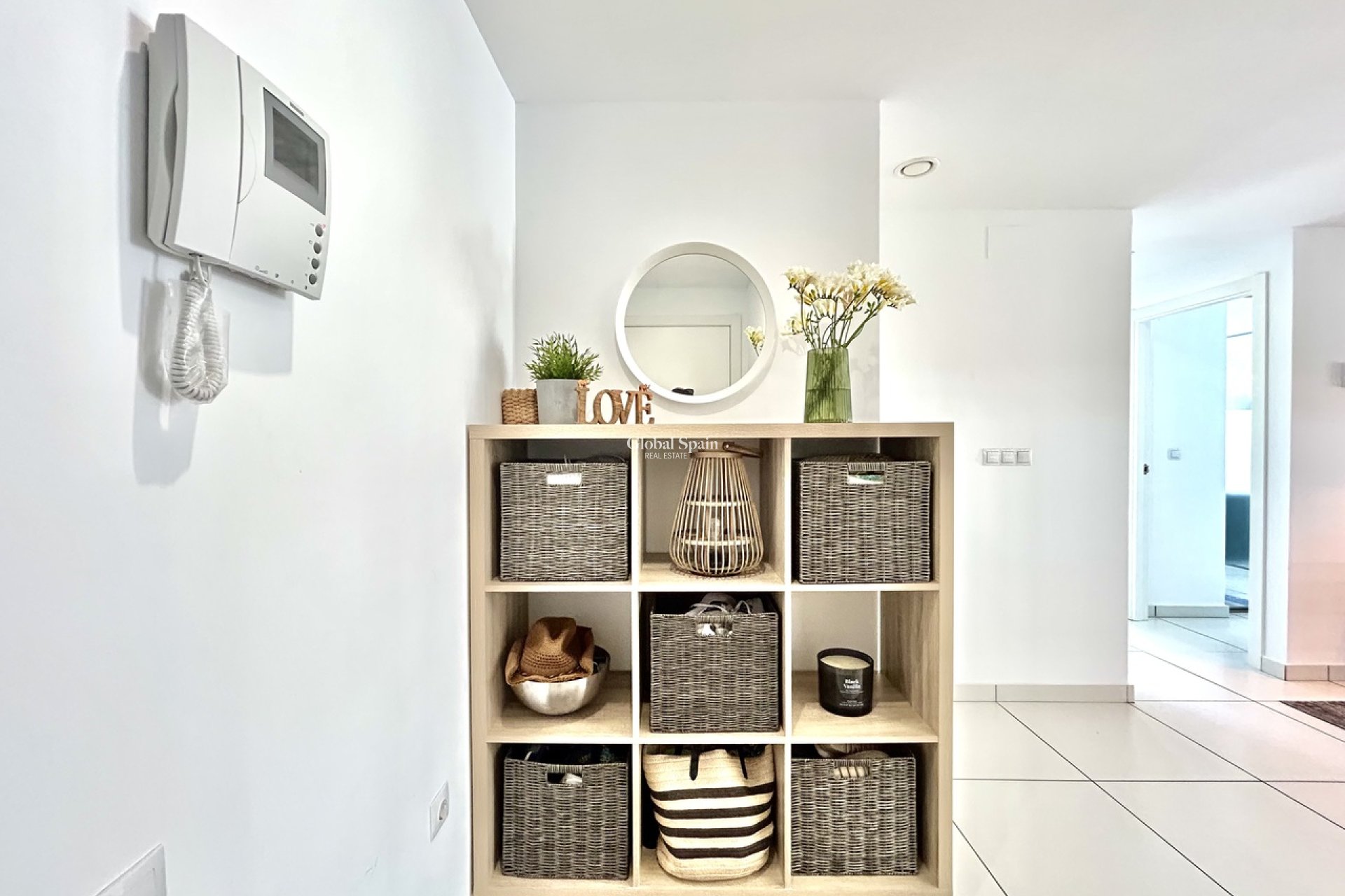 Venta - APARTAMENTO -
VILLAMARTÍN - Costa Blanca