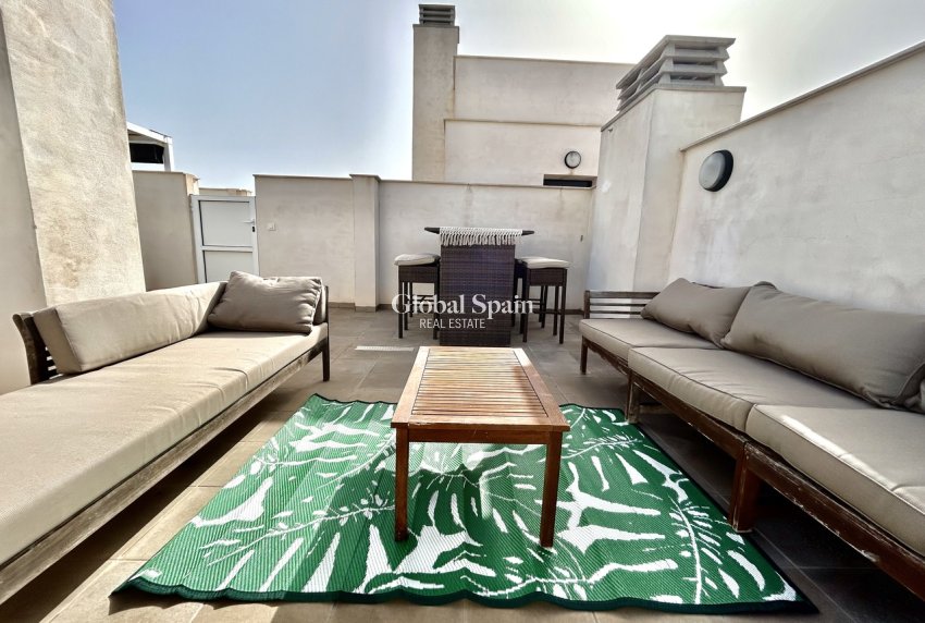 Venta - APARTAMENTO -
VILLAMARTÍN - Costa Blanca