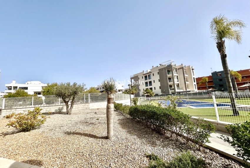 Venta - APARTAMENTO -
VILLAMARTÍN - Costa Blanca