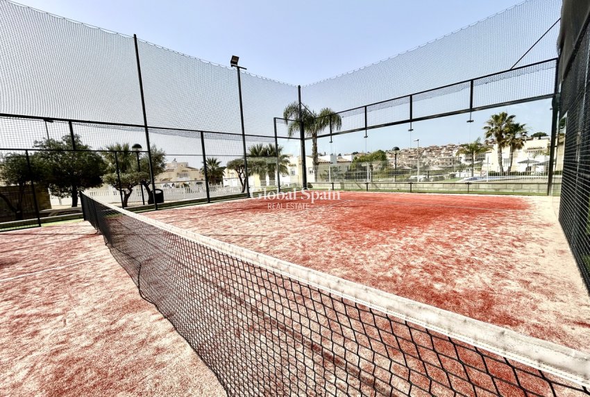 Venta - APARTAMENTO -
VILLAMARTÍN - Costa Blanca