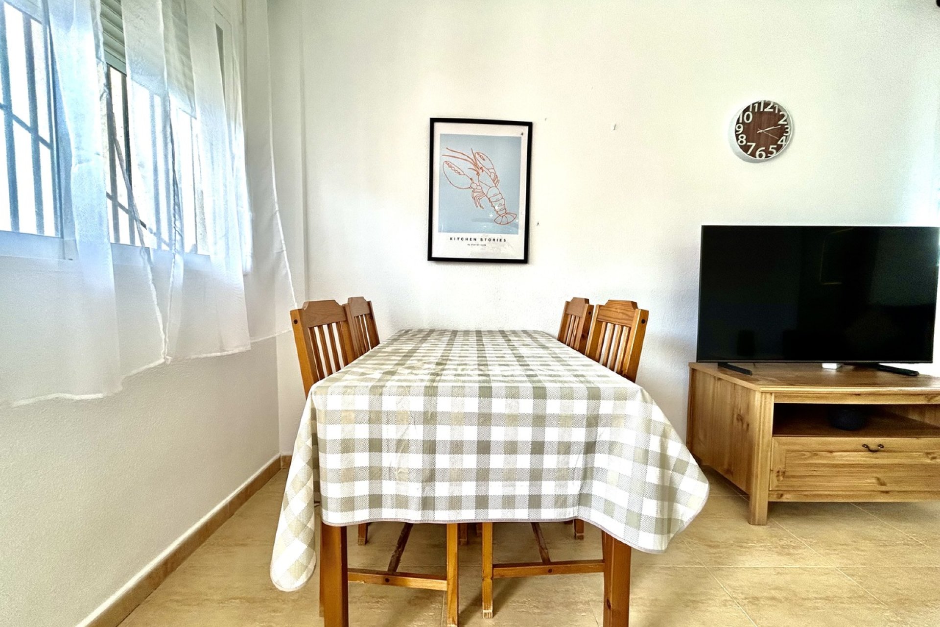 Venta - APARTAMENTO -
VILLAMARTÍN - Costa Blanca