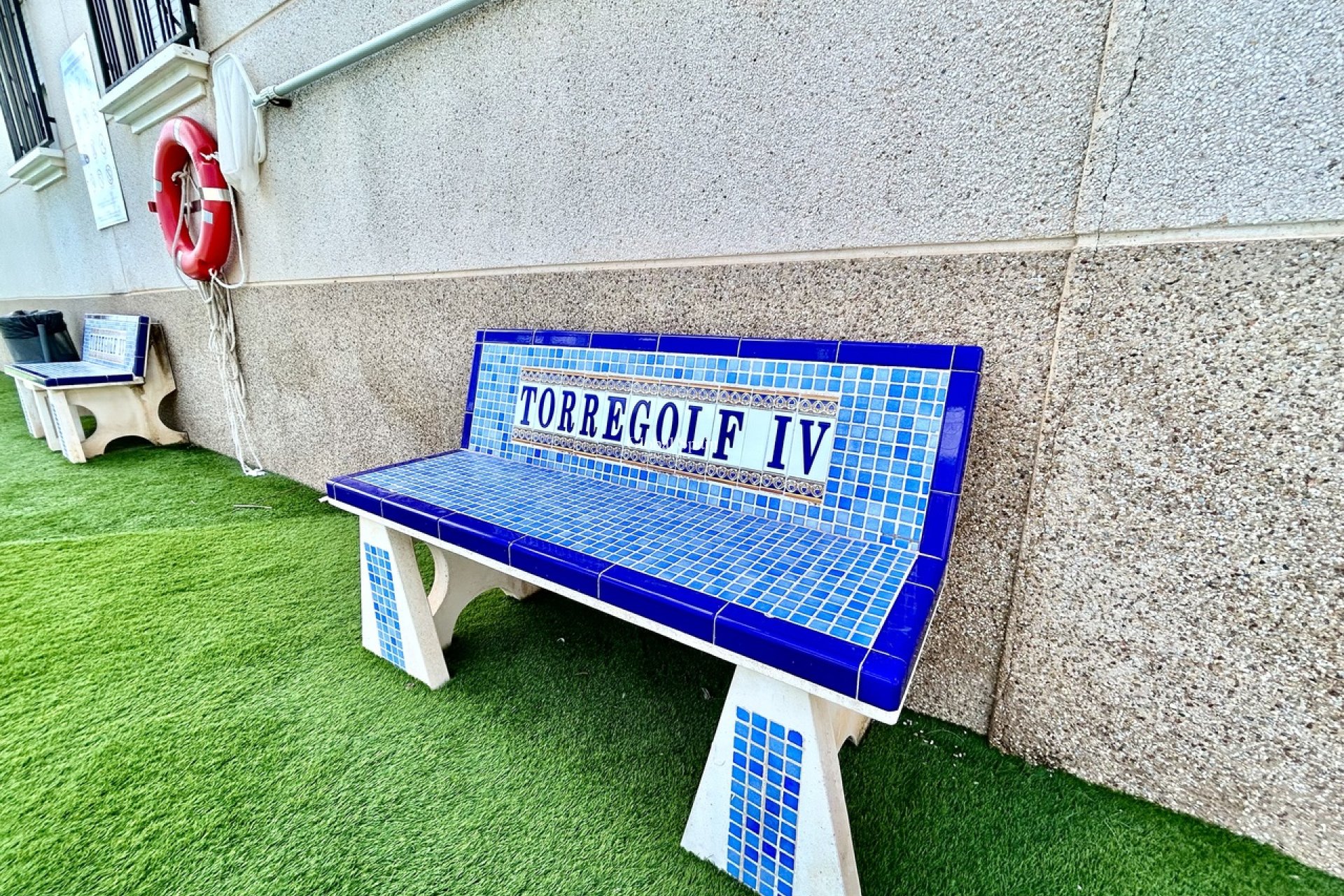 Venta - APARTAMENTO -
VILLAMARTÍN - Costa Blanca