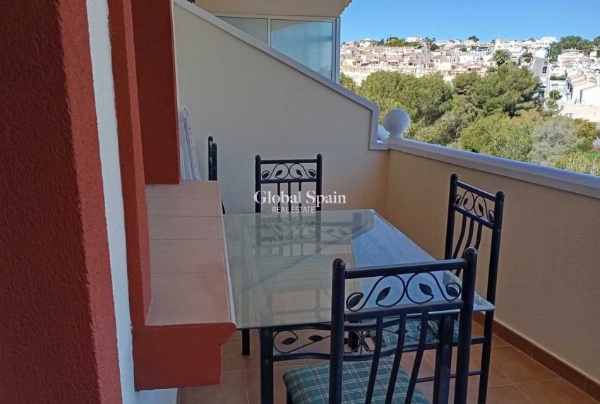 Venta - APARTAMENTO -
VILLAMARTÍN - Costa Blanca