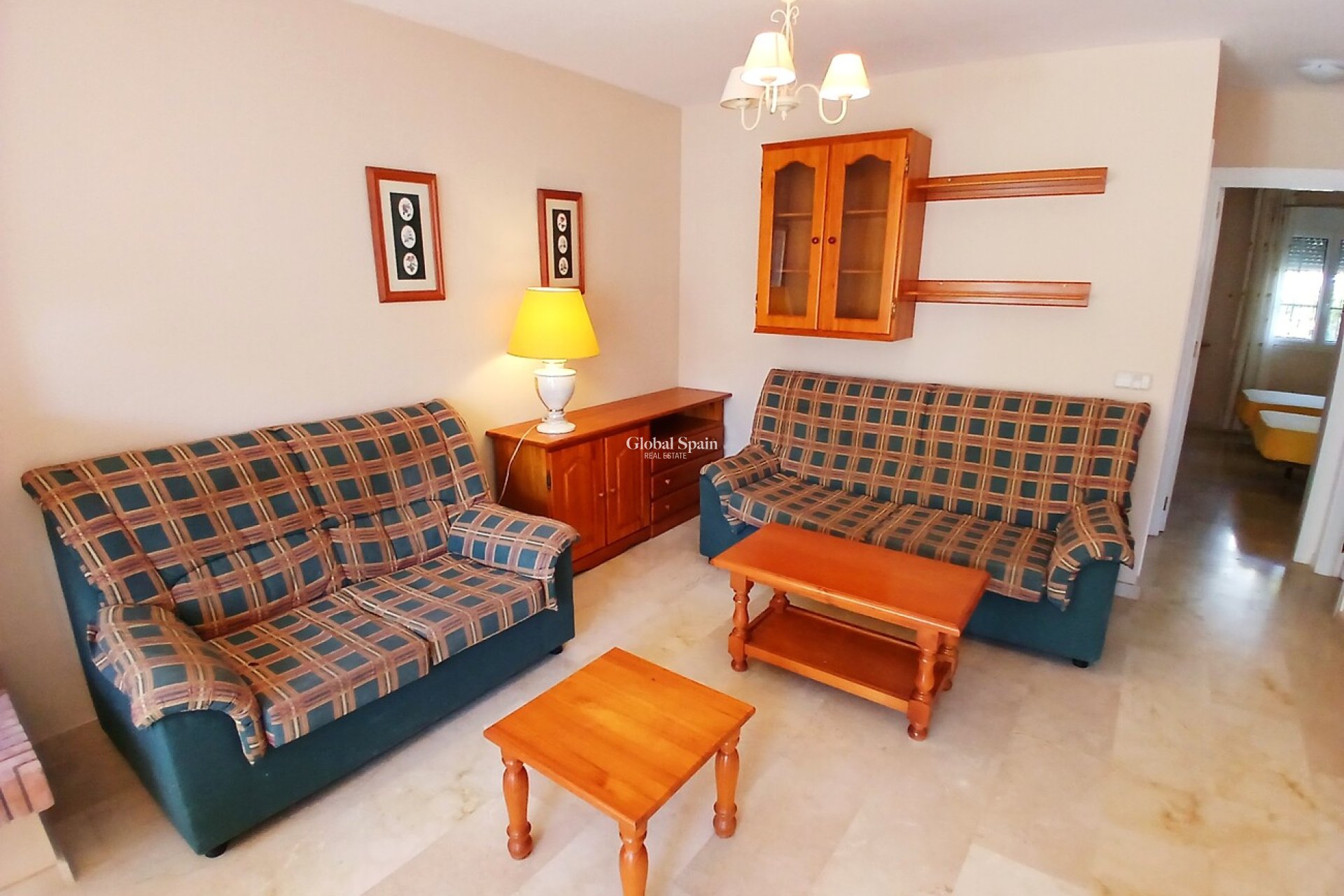 Venta - APARTAMENTO -
VILLAMARTÍN - Costa Blanca