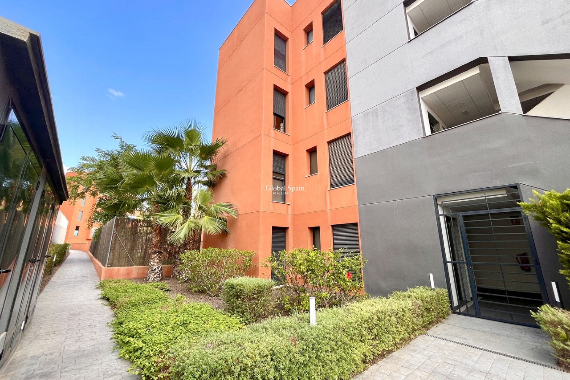 Venta - APARTAMENTO -
VILLAMARTÍN - Costa Blanca