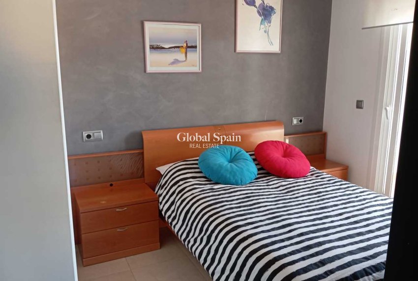 Venta - APARTAMENTO -
VILLAMARTÍN - Costa Blanca