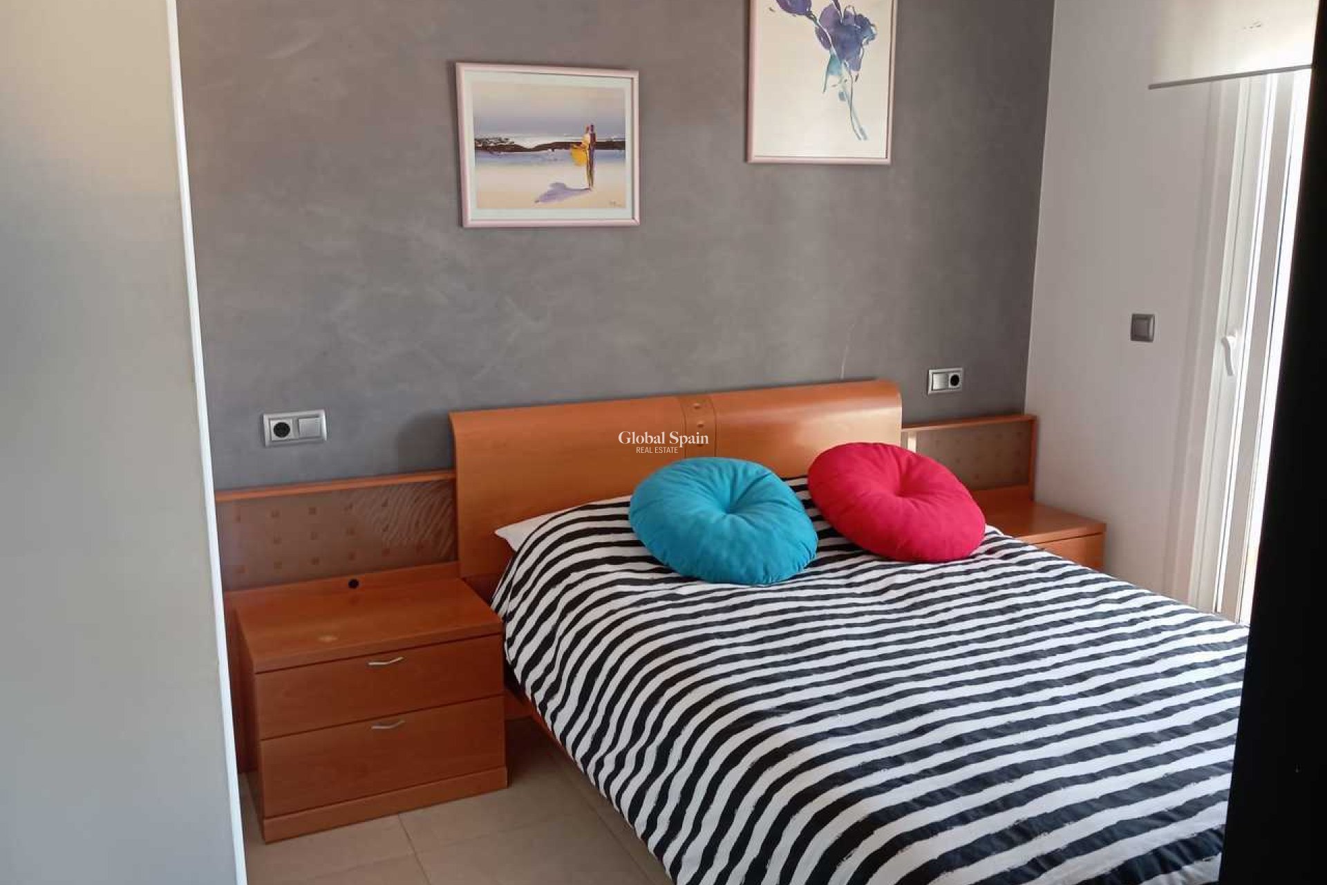 Venta - APARTAMENTO -
VILLAMARTÍN - Costa Blanca