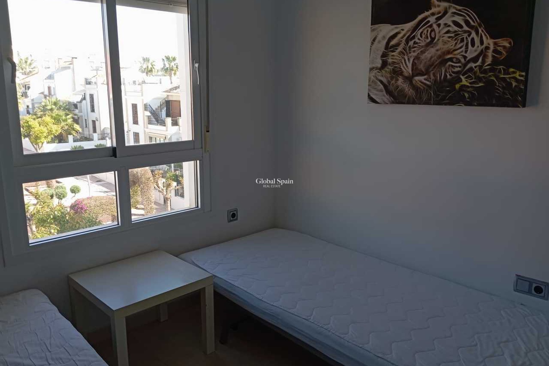 Venta - APARTAMENTO -
VILLAMARTÍN - Costa Blanca