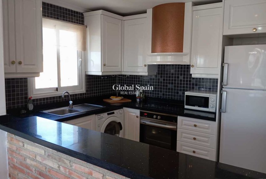 Venta - APARTAMENTO -
VILLAMARTÍN - Costa Blanca
