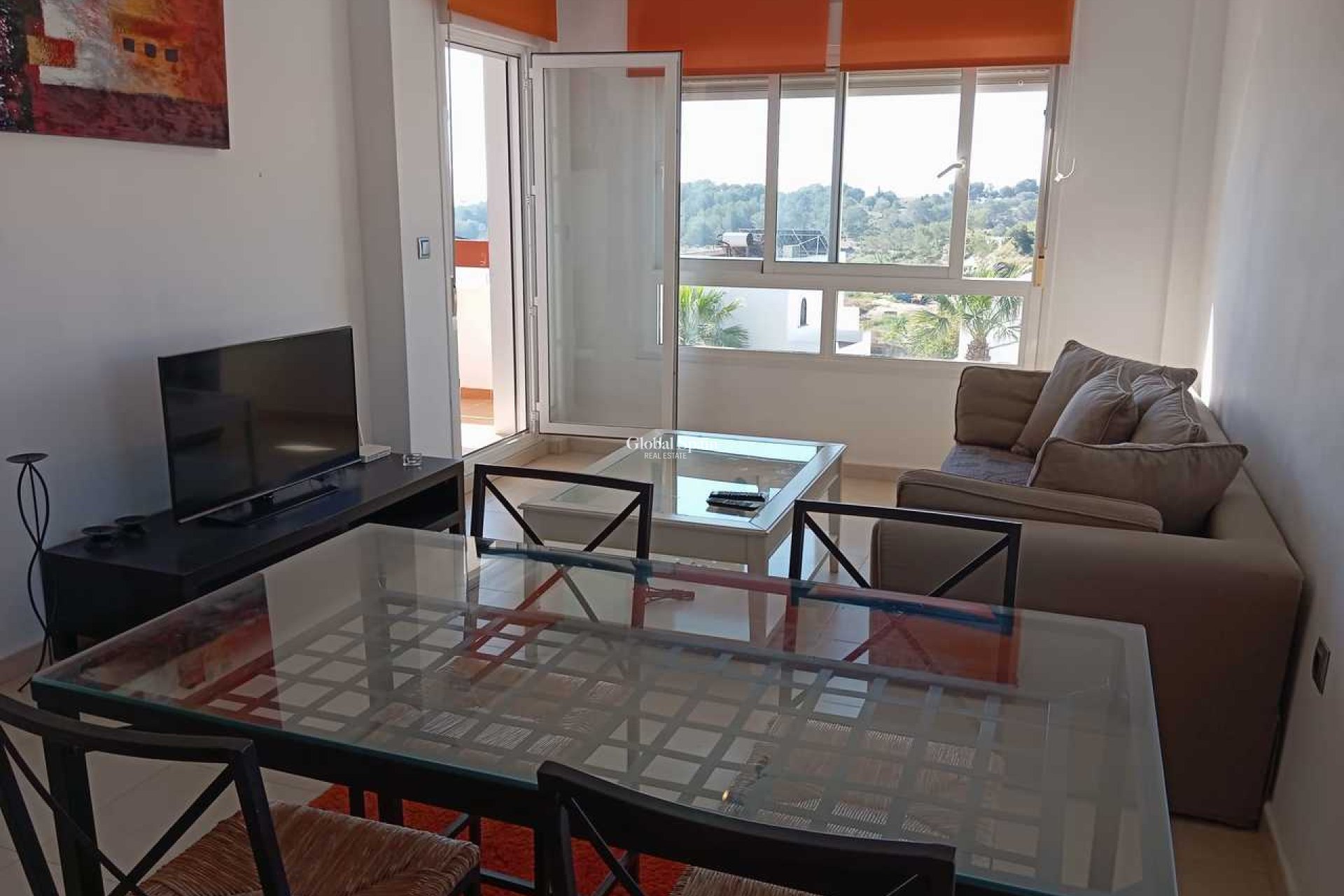Venta - APARTAMENTO -
VILLAMARTÍN - Costa Blanca