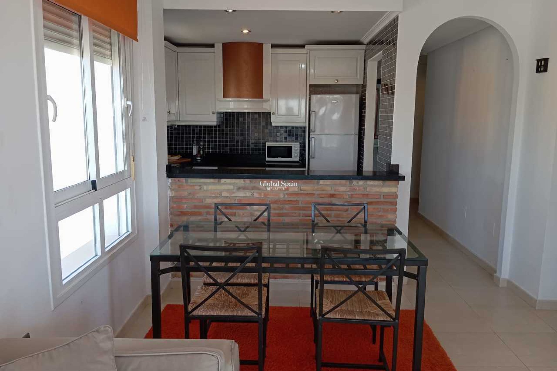 Venta - APARTAMENTO -
VILLAMARTÍN - Costa Blanca