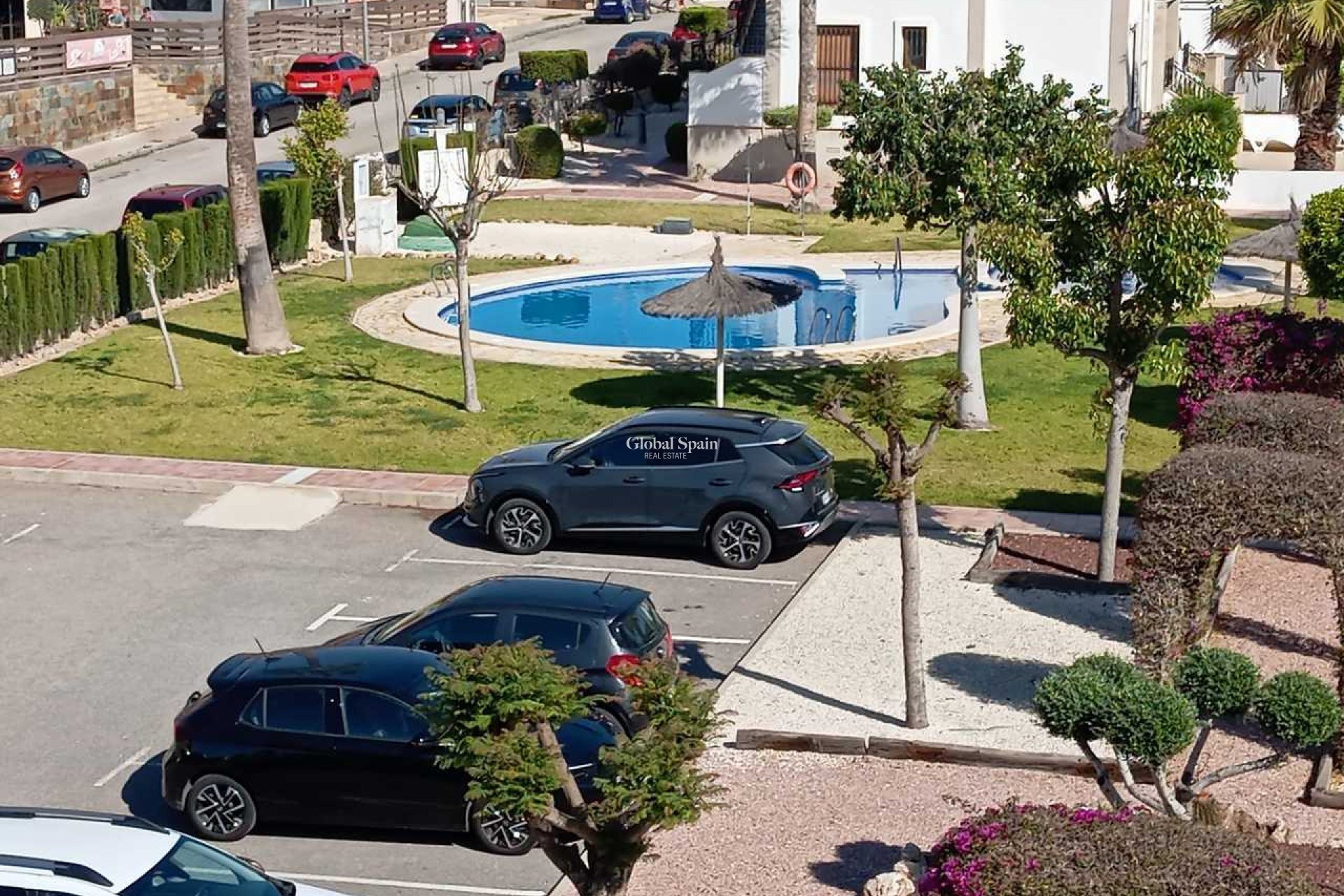 Venta - APARTAMENTO -
VILLAMARTÍN - Costa Blanca