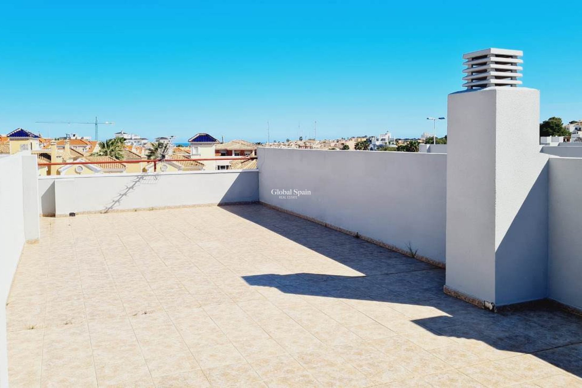 Venta - APARTAMENTO -
VILLAMARTÍN - Costa Blanca