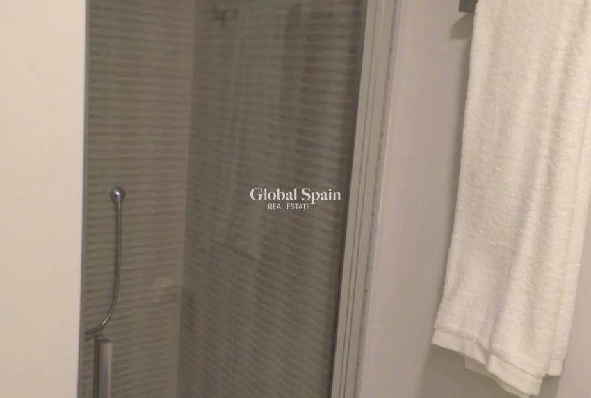 Venta - APARTAMENTO -
VILLAMARTÍN - Costa Blanca