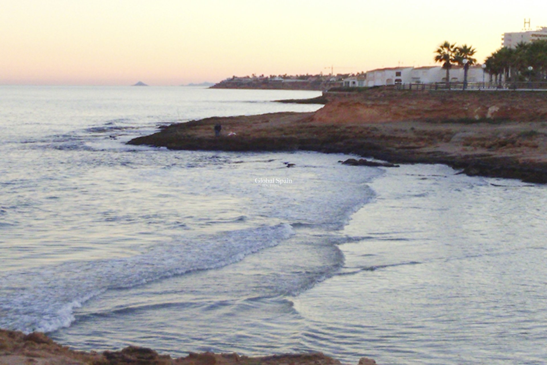 Venta - APARTAMENTO -
VILLAMARTÍN - Costa Blanca