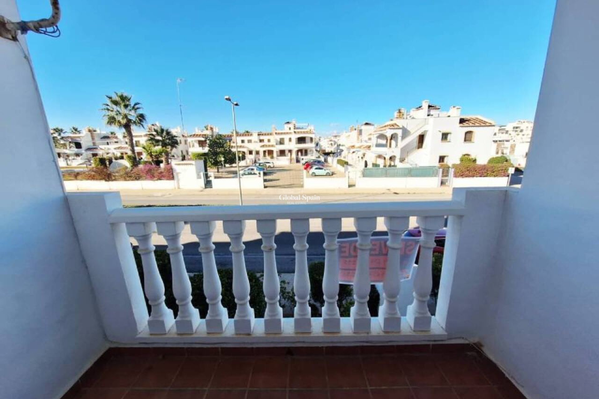 Venta - APARTAMENTO -
VILLAMARTÍN - Costa Blanca
