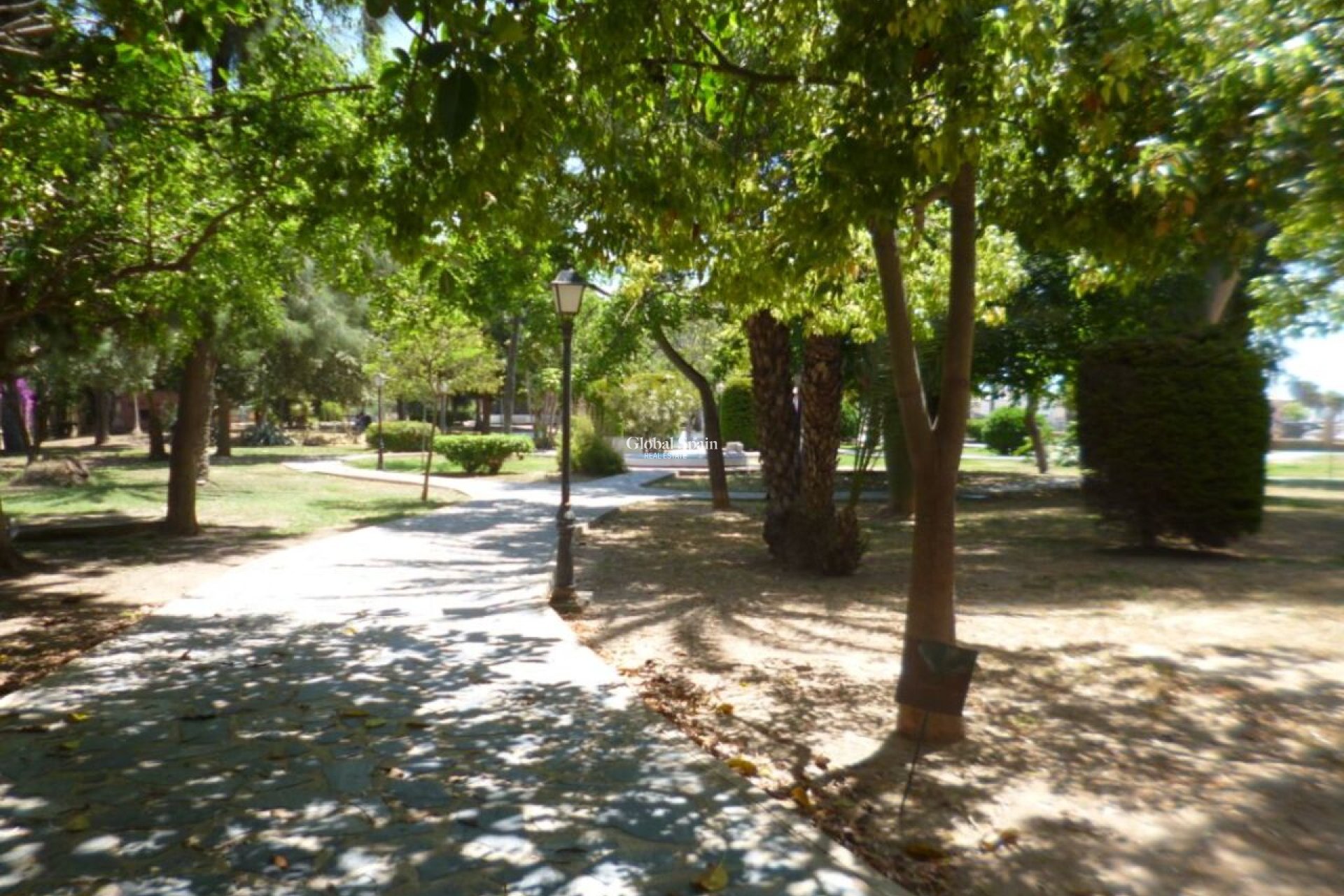 Venta - APARTAMENTO -
VILLAMARTÍN - Costa Blanca