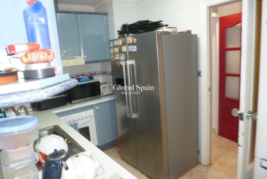 Venta - APARTAMENTO -
VILLAMARTÍN - Costa Blanca