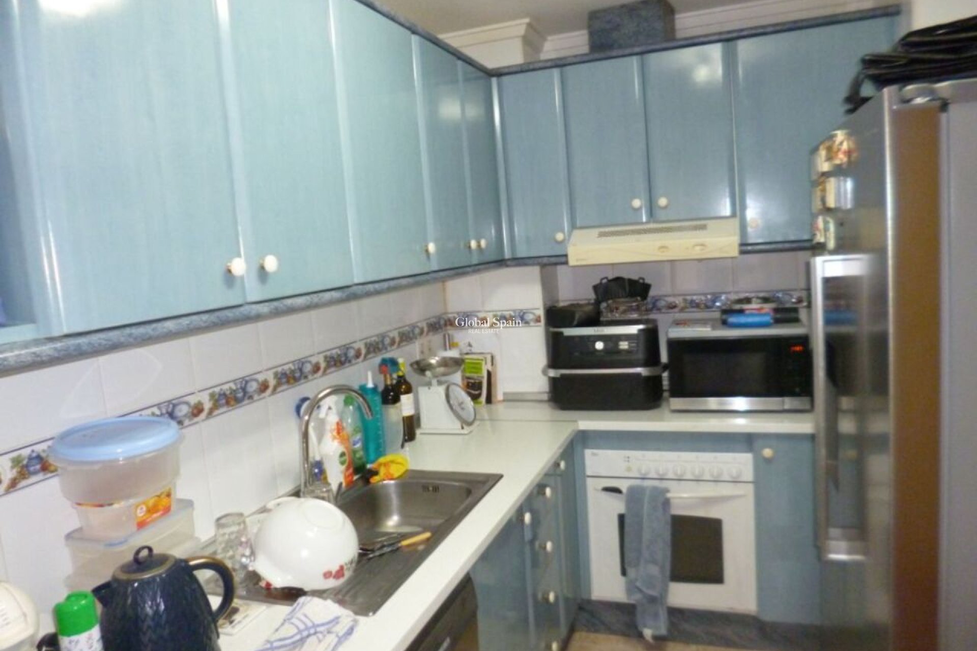 Venta - APARTAMENTO -
VILLAMARTÍN - Costa Blanca