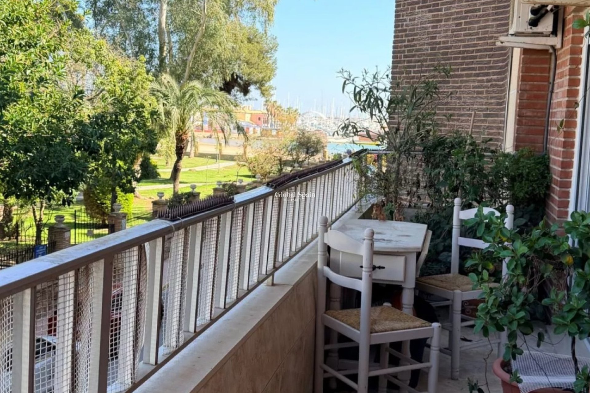 Venta - APARTAMENTO -
VILLAMARTÍN - Costa Blanca