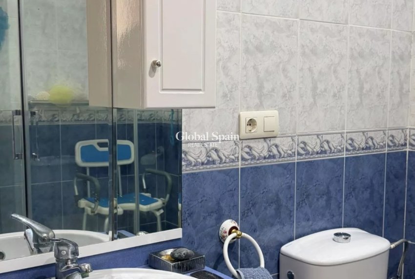 Venta - APARTAMENTO -
VILLAMARTÍN - Costa Blanca