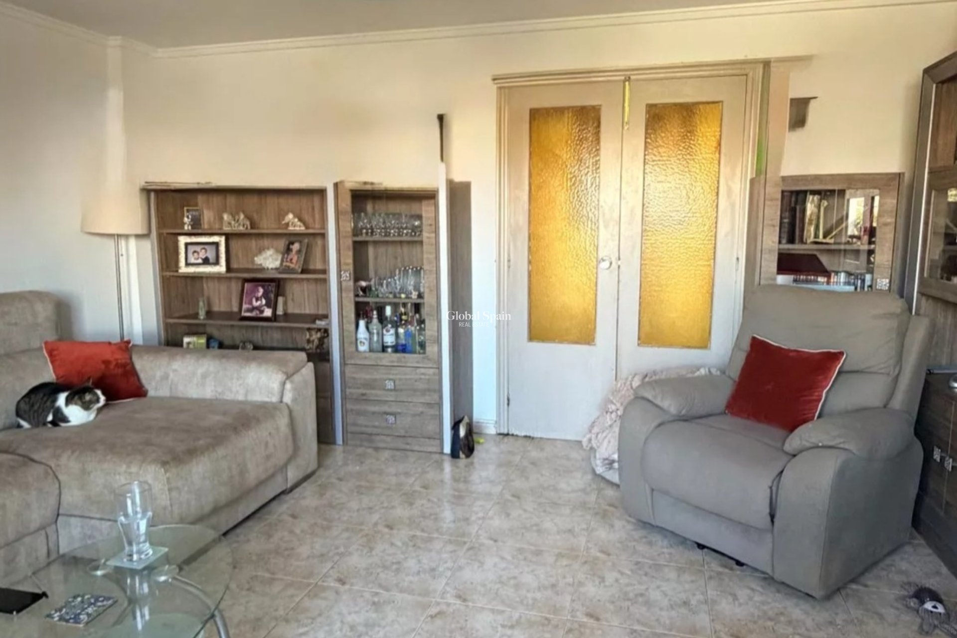 Venta - APARTAMENTO -
VILLAMARTÍN - Costa Blanca