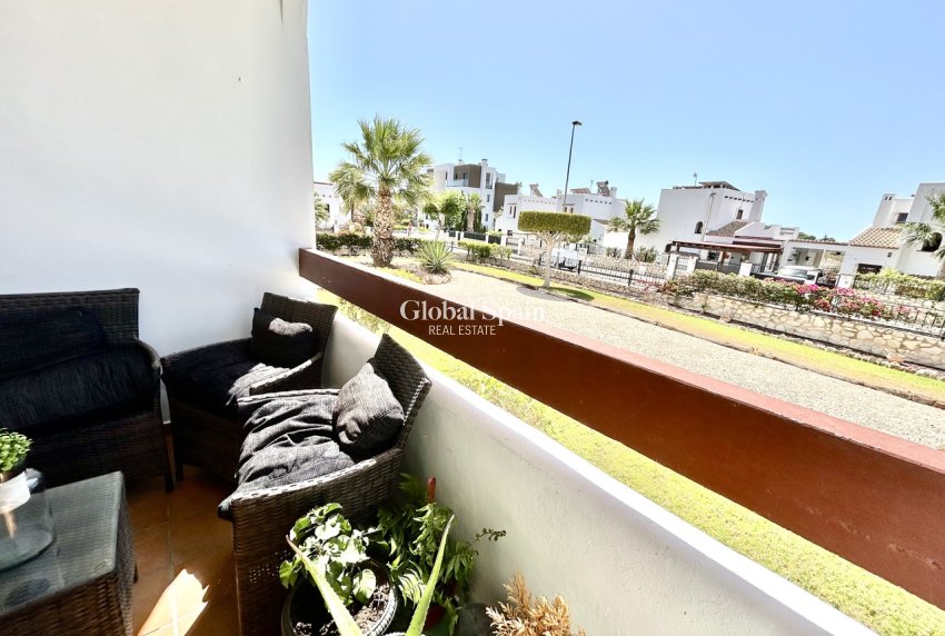 Venta - APARTAMENTO -
VILLAMARTÍN - Costa Blanca