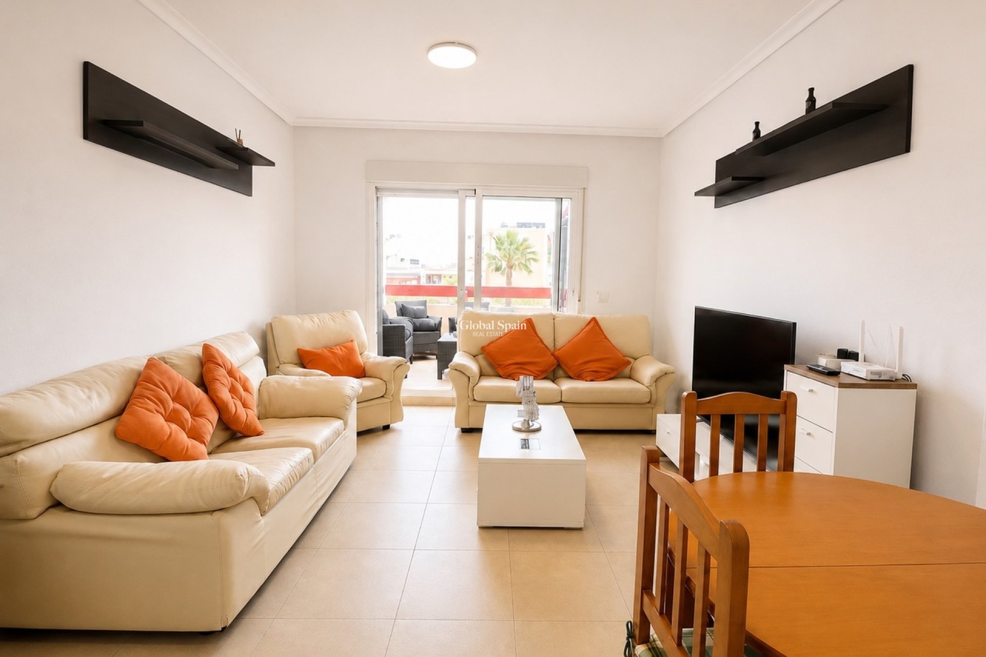 Venta - APARTAMENTO -
VILLAMARTÍN - Costa Blanca