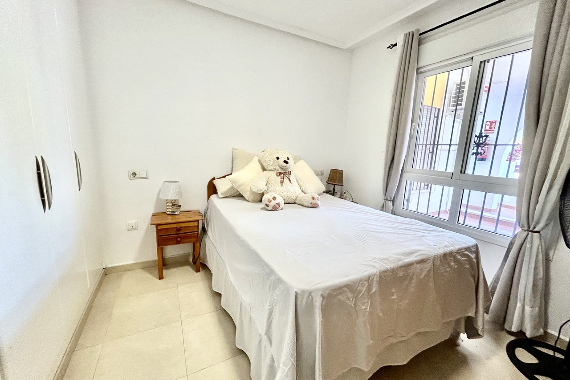 Venta - APARTAMENTO -
VILLAMARTÍN - Costa Blanca