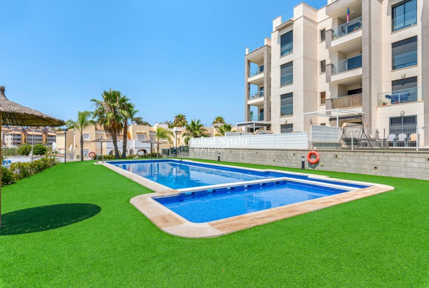 Venta - APARTAMENTO -
VILLAMARTÍN - Costa Blanca