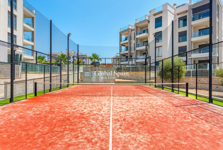 Venta - APARTAMENTO -
VILLAMARTÍN - Costa Blanca