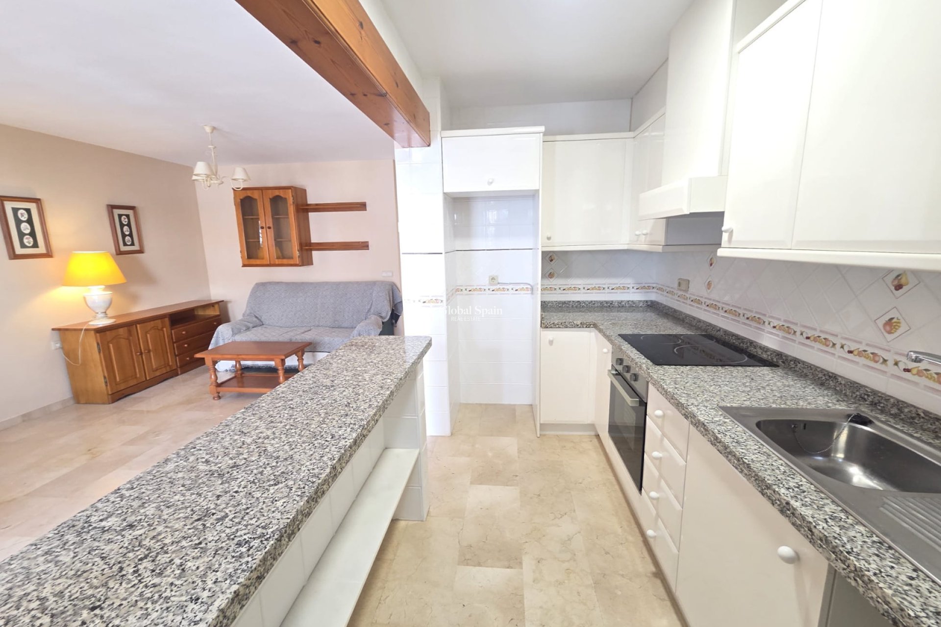 Venta - APARTAMENTO -
VILLAMARTÍN - Costa Blanca