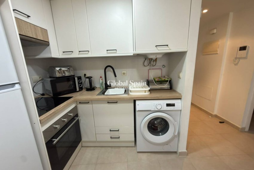 Venta - APARTAMENTO -
VILLAMARTÍN - Costa Blanca