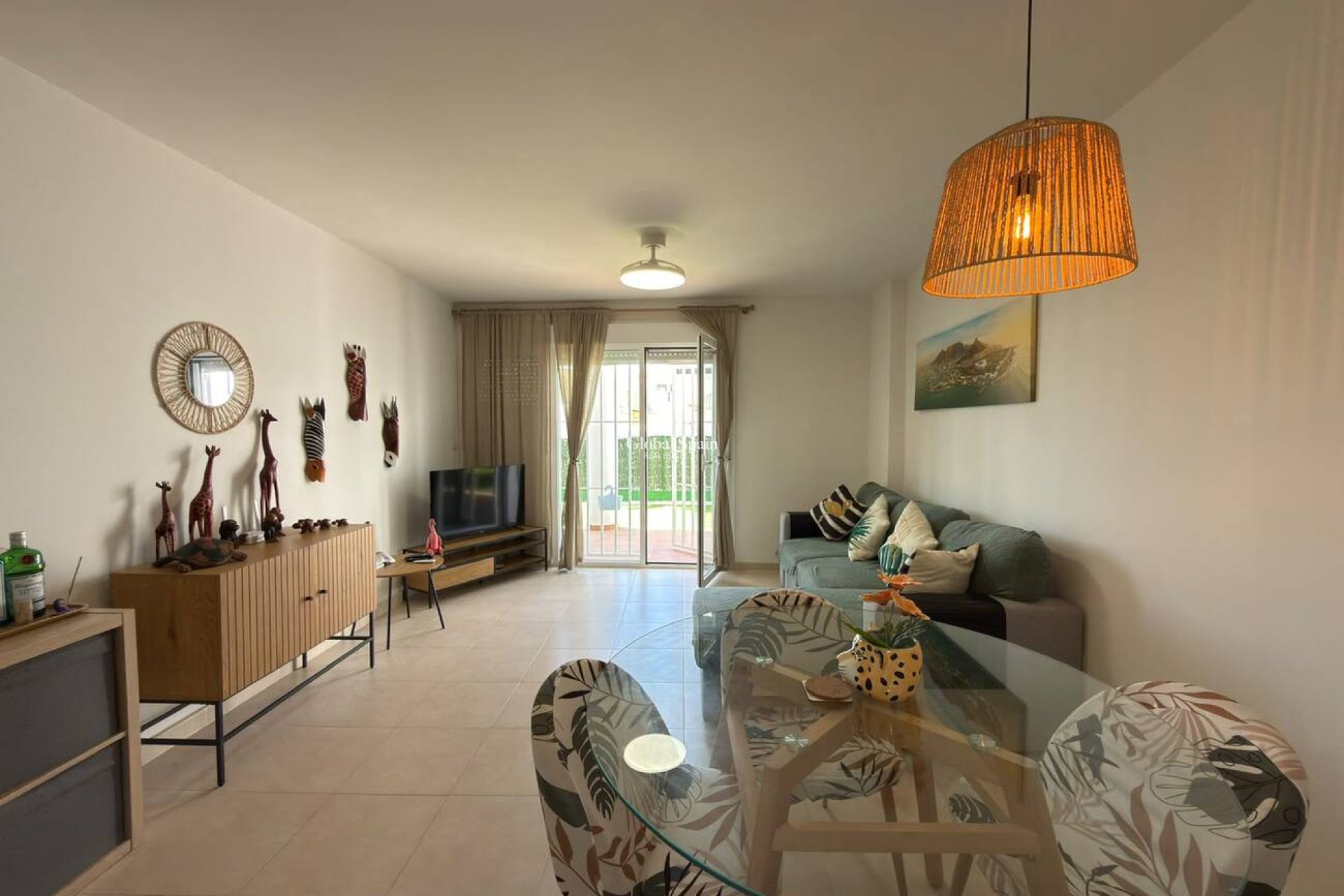 Venta - APARTAMENTO -
VILLAMARTÍN - Costa Blanca