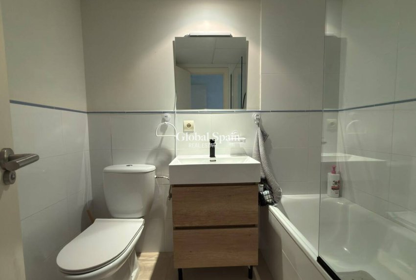 Venta - APARTAMENTO -
VILLAMARTÍN - Costa Blanca