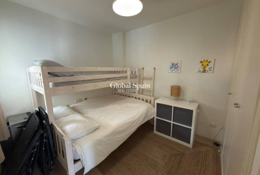 Venta - APARTAMENTO -
VILLAMARTÍN - Costa Blanca