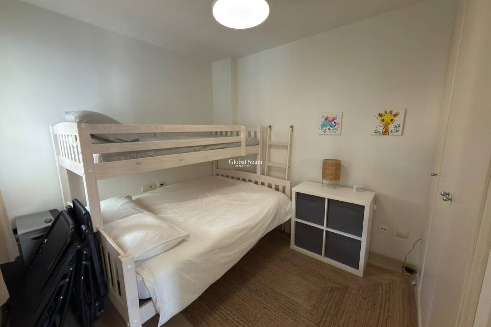 Venta - APARTAMENTO -
VILLAMARTÍN - Costa Blanca