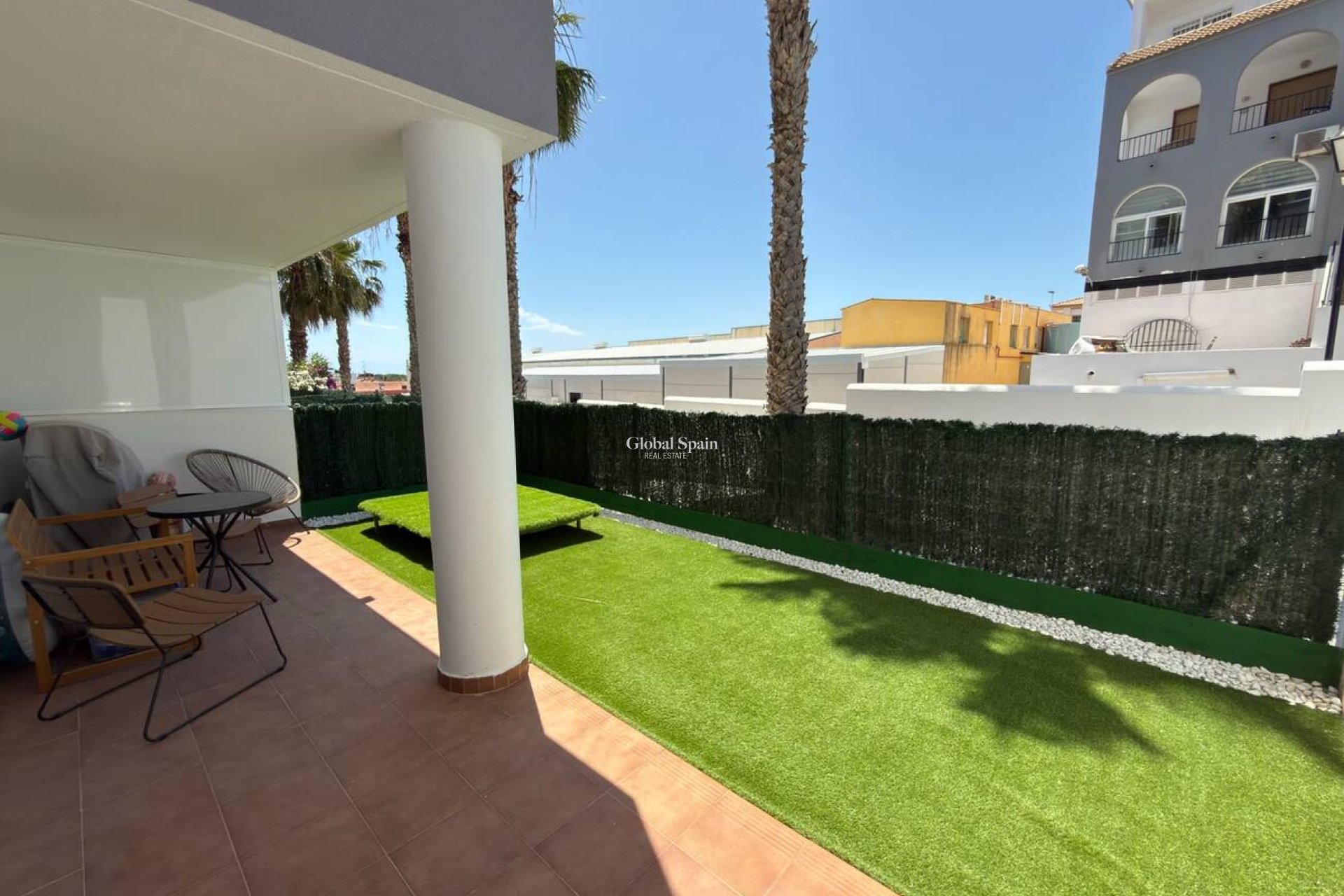 Venta - APARTAMENTO -
VILLAMARTÍN - Costa Blanca