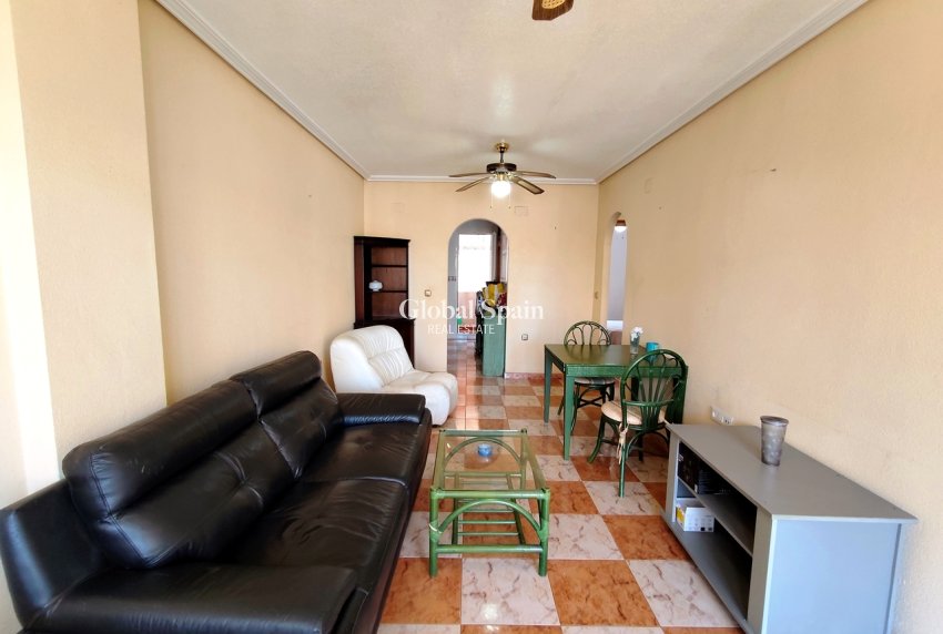 Venta - APARTAMENTO -
VILLAMARTÍN - Costa Blanca