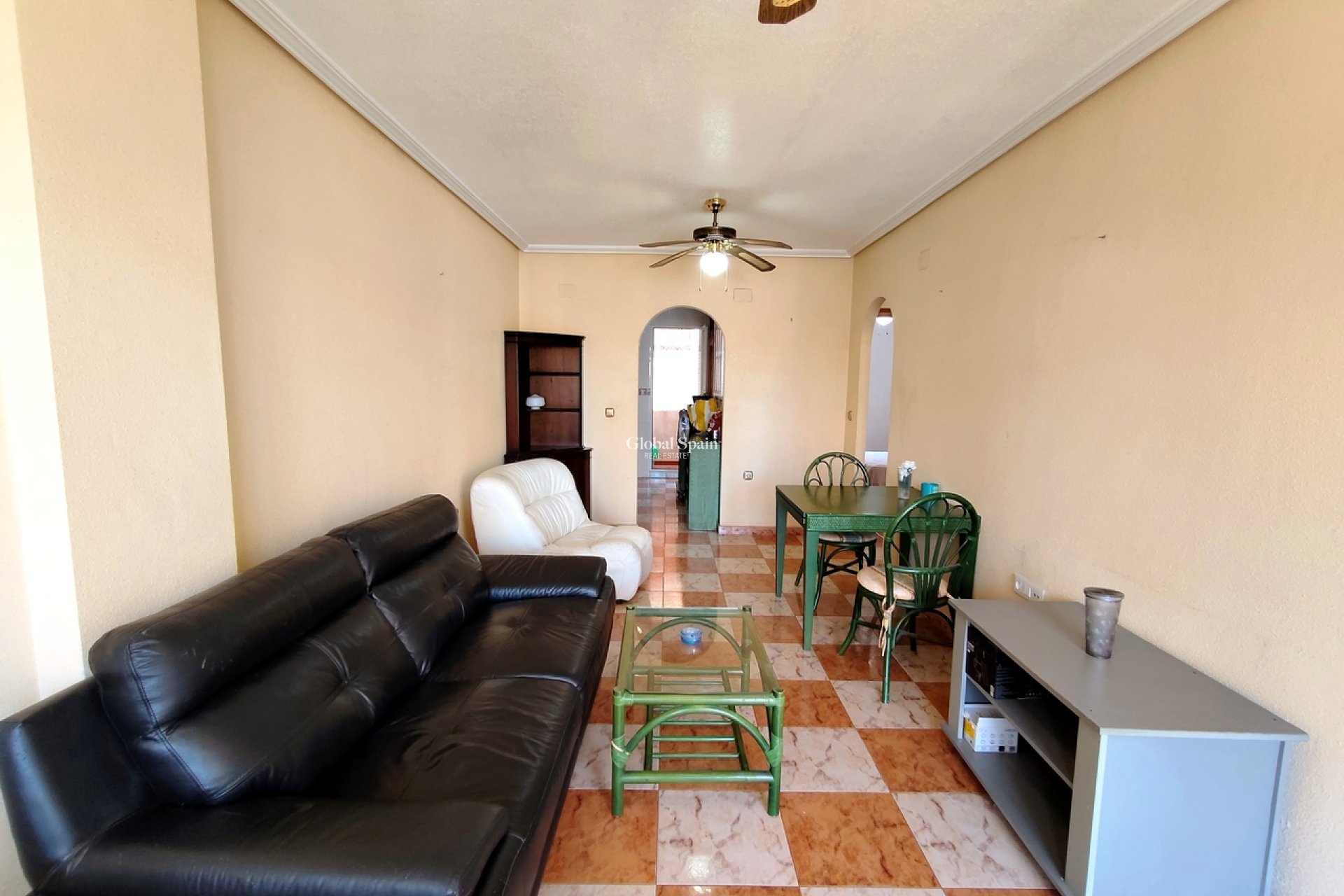 Venta - APARTAMENTO -
VILLAMARTÍN - Costa Blanca