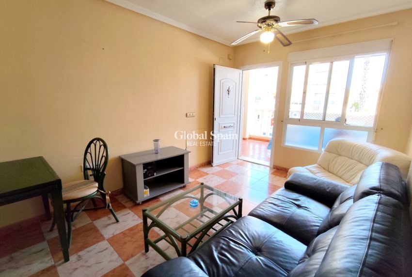 Venta - APARTAMENTO -
VILLAMARTÍN - Costa Blanca